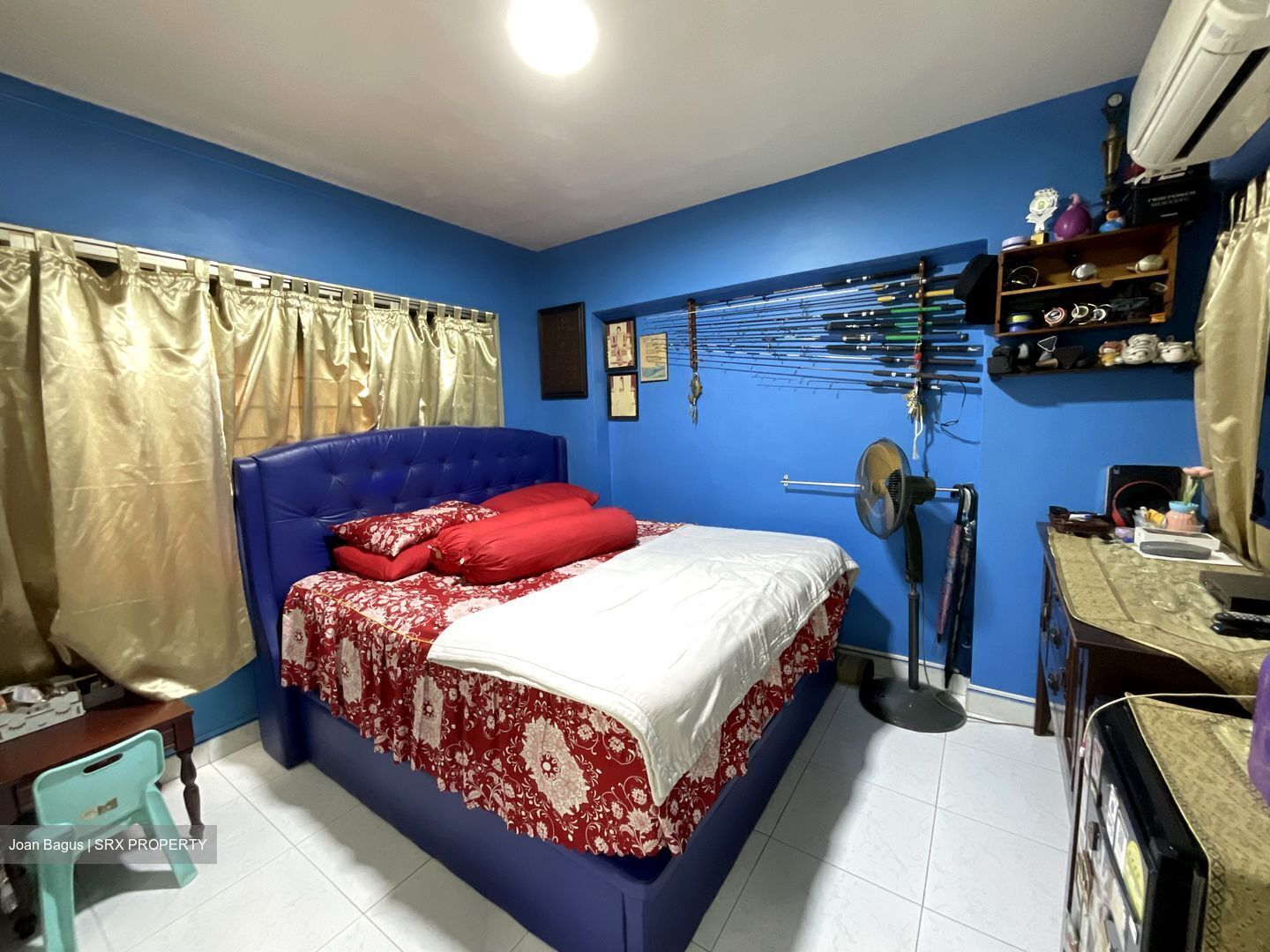 Blk 666 Woodlands Ring Road (Woodlands), HDB 4 Rooms #577138821